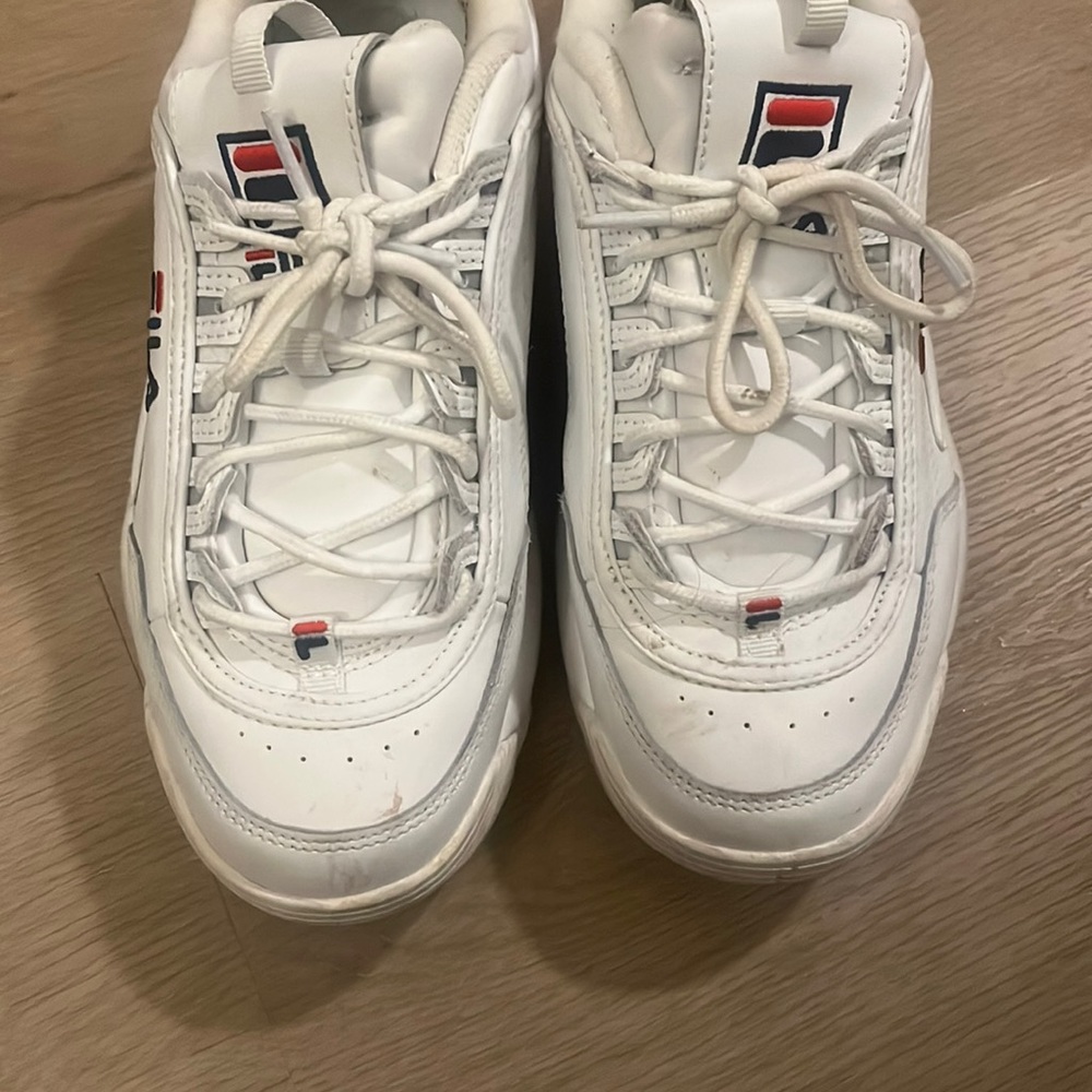 Comfy and nice to walk with